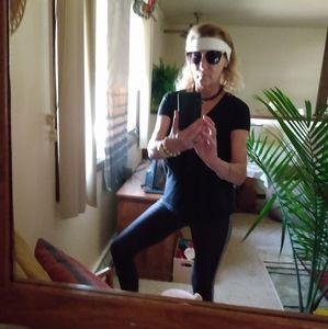 Meet your Posher, Jill